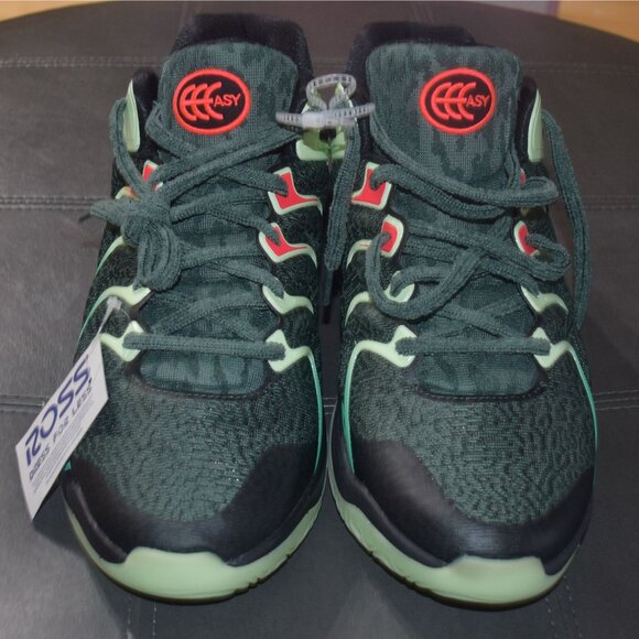 NEW! Nike KD17 Kevin Durant "Easy Money Sniper" Men's Sz 12 Basketball Shoes - Picture 6 of 7